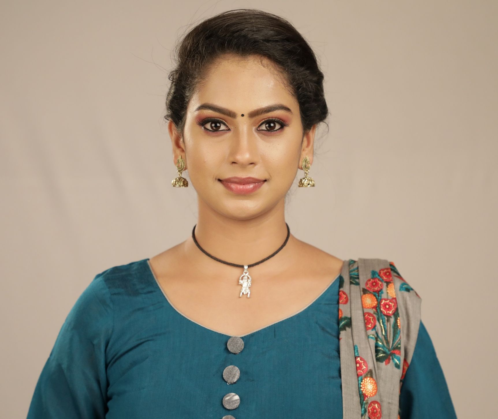 telugu serial actress photos and names